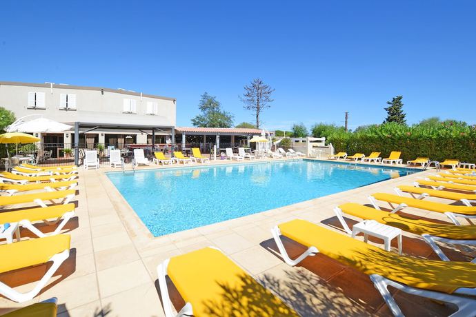 Imagen de la piscina del Hotel Casa Marana by Le Lido. Foto 19