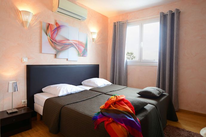 Imagen de la habitación del Hotel Casa Marana by Le Lido. Foto 4