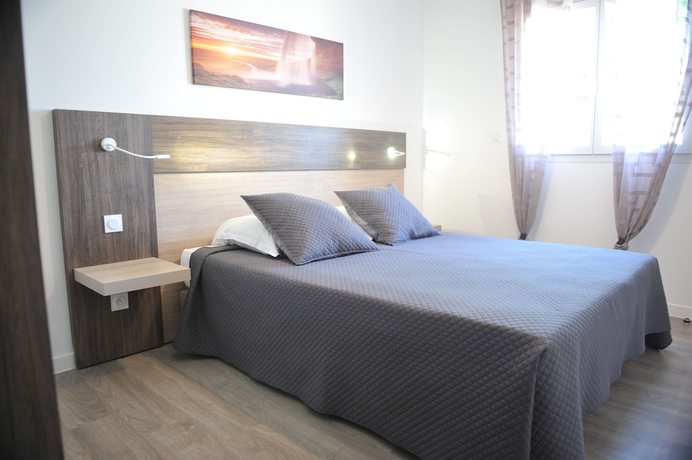 Imagen de la habitación del Hotel Casa Marana by Le Lido. Foto 5