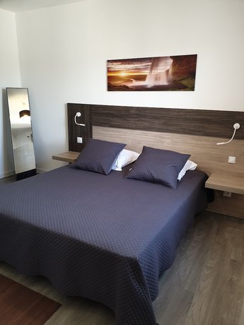 Imagen de la habitación del Hotel Casa Marana by Le Lido. Foto 6