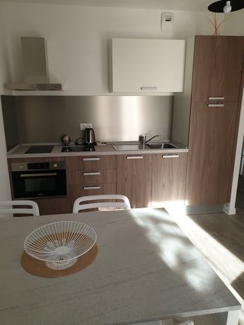 Imagen de la habitación del Hotel Casa Marana by Le Lido. Foto 7