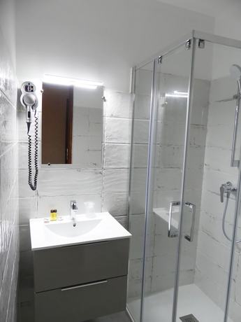 Imagen de la habitación del Hotel Casa Marana by Le Lido. Foto 8