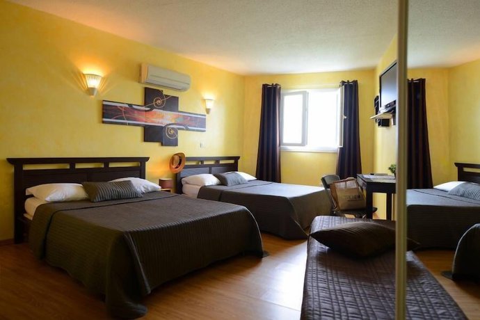 Imagen de la habitación del Hotel Casa Marana by Le Lido. Foto 10