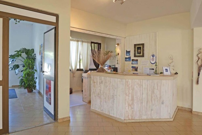 Imagen de los interiores del Hotel Casa Marana by Le Lido. Foto 17