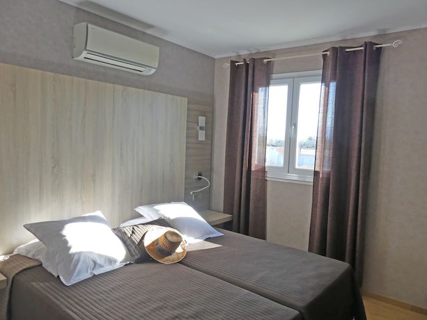 Imagen de la habitación del Hotel Casa Marana by Le Lido. Foto 11
