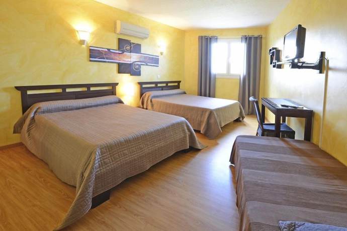 Imagen de la habitación del Hotel Casa Marana by Le Lido. Foto 12