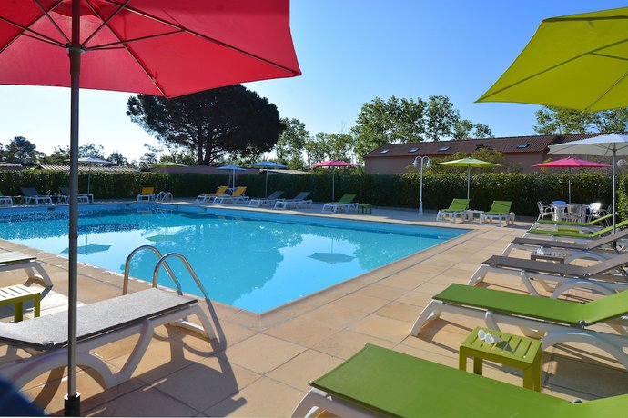 Imagen de la piscina del Hotel Casa Marana by Le Lido. Foto 20