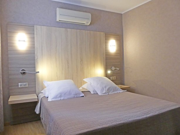Imagen de la habitación del Hotel Casa Marana by Le Lido. Foto 13