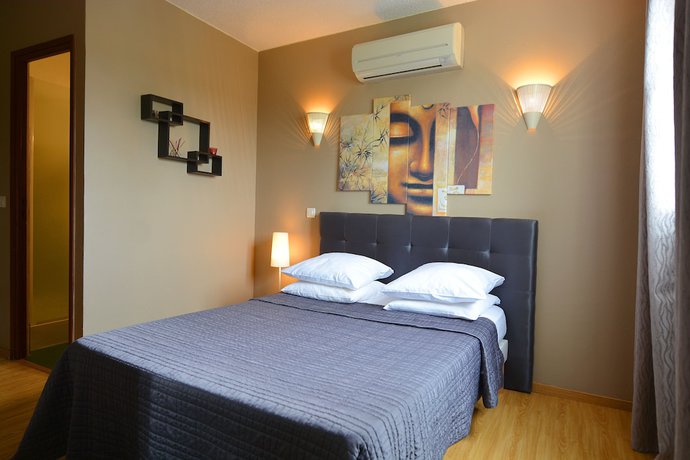 Imagen de la habitación del Hotel Casa Marana by Le Lido. Foto 14