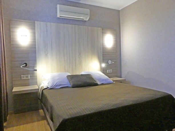 Imagen de la habitación del Hotel Casa Marana by Le Lido. Foto 15
