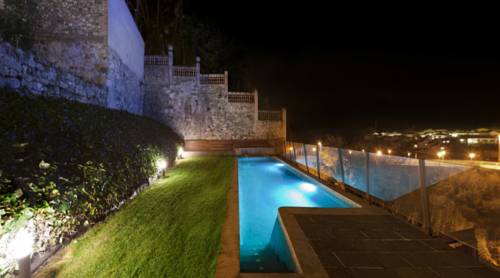 Imagen de la habitación del Hotel Casa Marcial - Adults Only. Foto 2