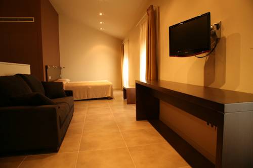 Imagen de la habitación del Hotel Casa Marcial - Adults Only. Foto 3