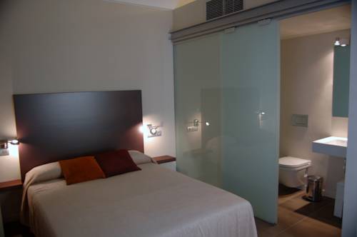 Imagen de la habitación del Hotel Casa Marcial - Adults Only. Foto 4