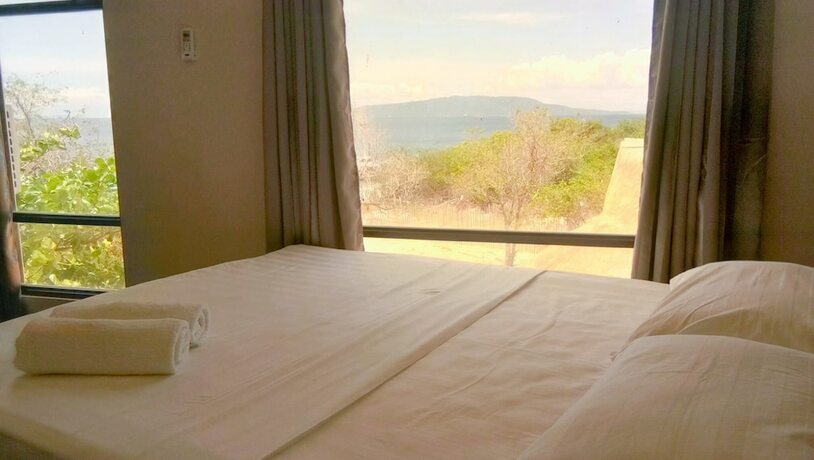 Imagen general del Hotel Casa Marco Suites. Foto 3