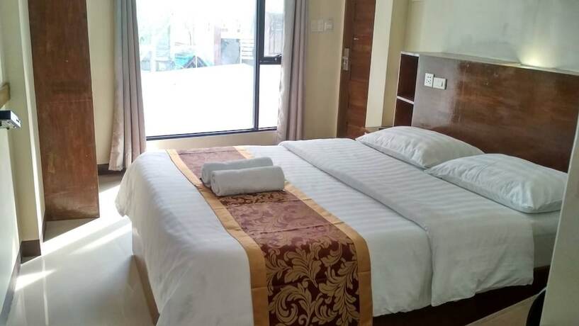 Imagen general del Hotel Casa Marco Suites. Foto 5