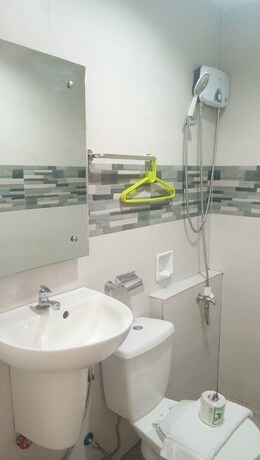 Imagen general del Hotel Casa Marco Suites. Foto 7