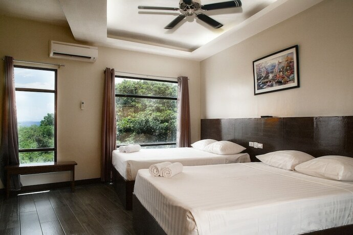 Imagen general del Hotel Casa Marco Suites. Foto 9
