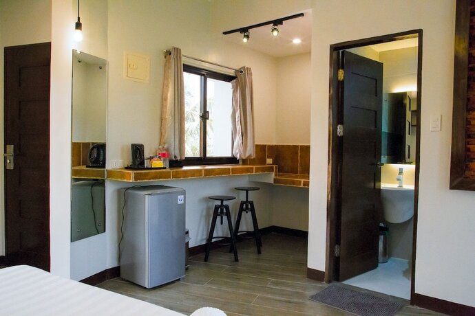 Imagen general del Hotel Casa Marco Suites. Foto 16
