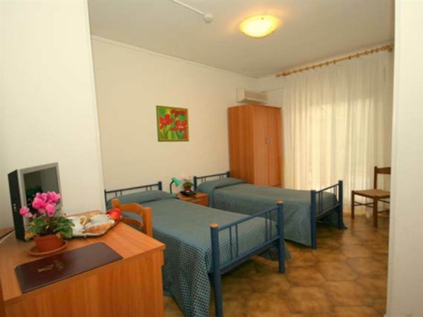 Imagen general del Hotel Casa Marconi BB. Foto 2