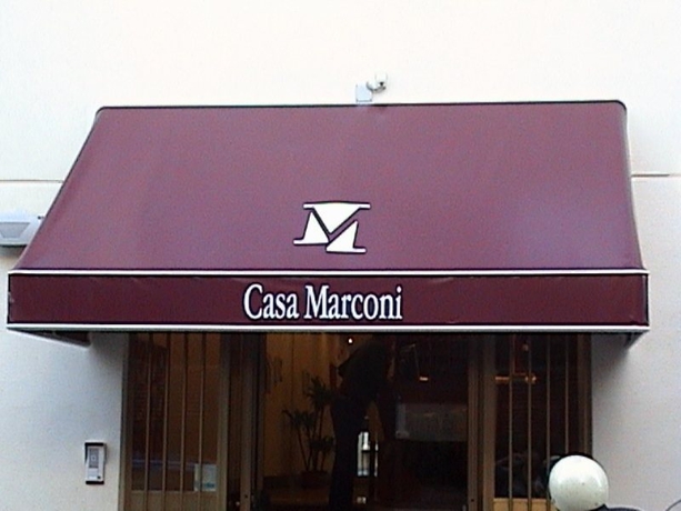 Imagen general del Hotel Casa Marconi BB. Foto 4