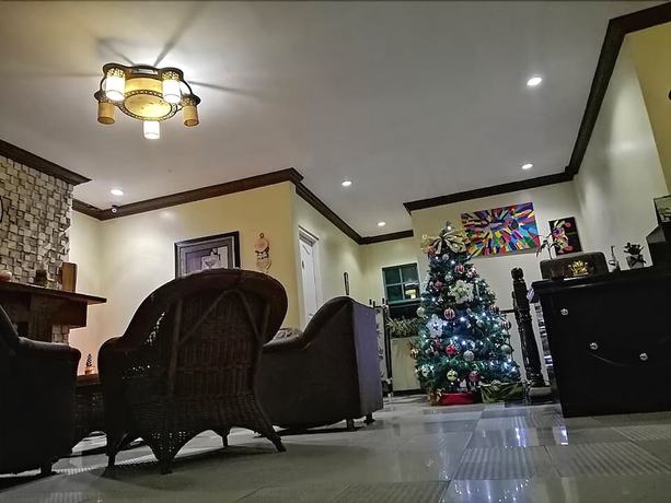 Imagen de los interiores del Hotel Casa Marcosa. Foto 14