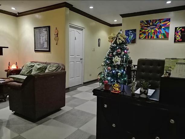 Imagen de los interiores del Hotel Casa Marcosa. Foto 15