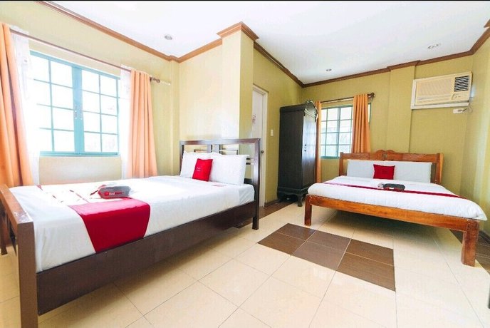 Imagen de la habitación del Hotel Casa Marcosa. Foto 2