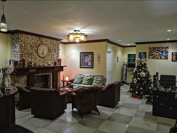 Imagen de los interiores del Hotel Casa Marcosa. Foto 16