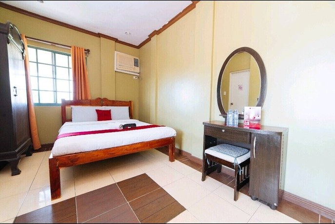 Imagen de la habitación del Hotel Casa Marcosa. Foto 5