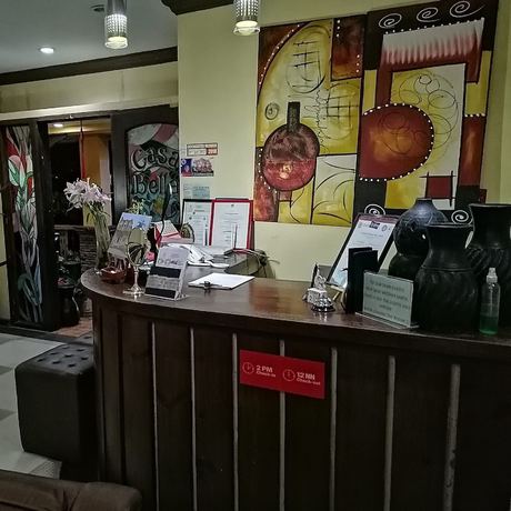 Imagen de los interiores del Hotel Casa Marcosa. Foto 18