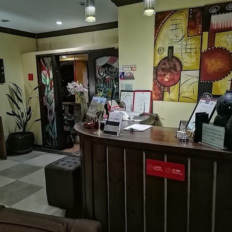 Imagen de los interiores del Hotel Casa Marcosa. Foto 19