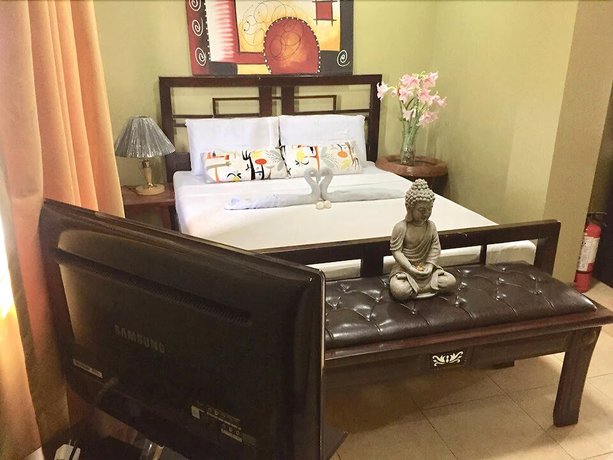 Imagen de la habitación del Hotel Casa Marcosa. Foto 9