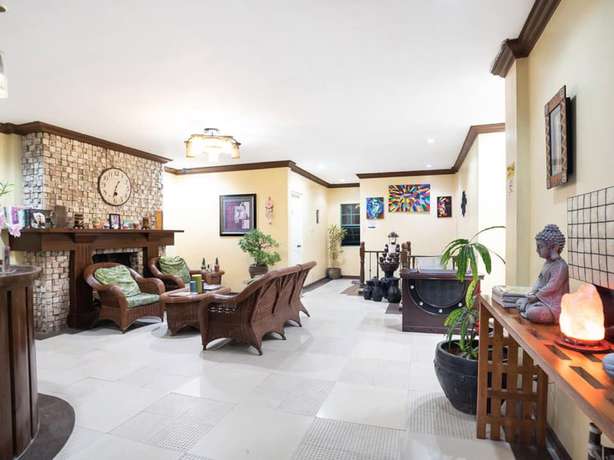 Imagen general del Hotel Casa Marcosa. Foto 1