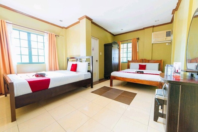 Imagen de la habitación del Hotel Casa Marcosa. Foto 11