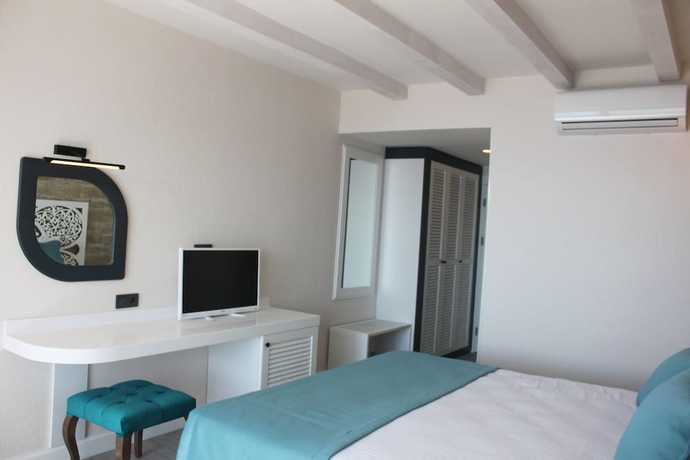 Imagen de la habitación del Hotel Casa Mare Bodrum. Foto 2
