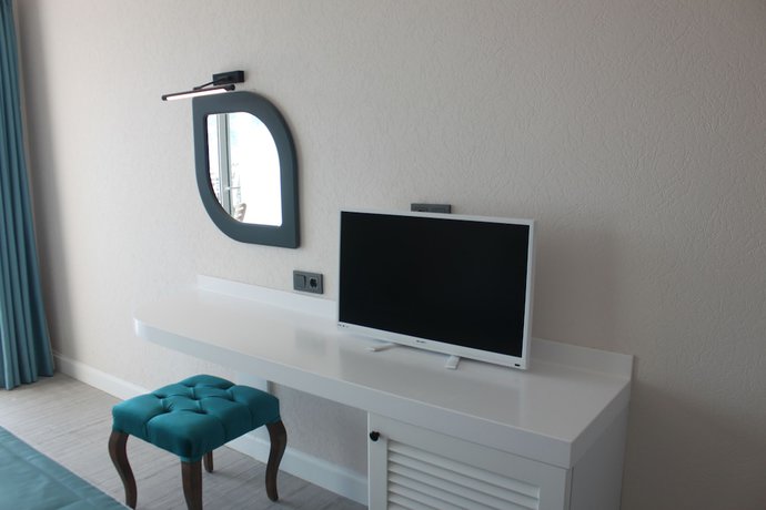 Imagen de la habitación del Hotel Casa Mare Bodrum. Foto 9