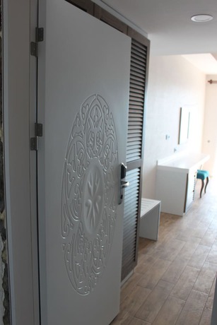 Imagen de la habitación del Hotel Casa Mare Bodrum. Foto 11