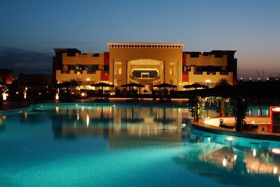Imagen de los interiores del Hotel Casa Mare Resort - Ex.royal Marsa and Aqua Park. Foto 7