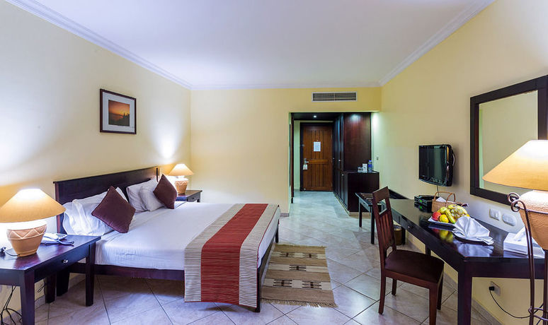 Imagen de la habitación del Hotel Casa Mare Resort - Ex.royal Marsa and Aqua Park. Foto 2