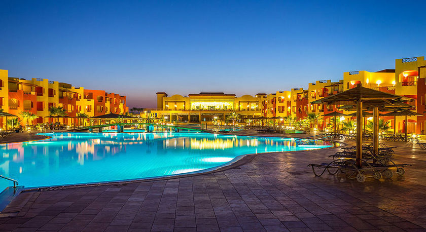 Imagen general del Hotel Casa Mare Resort. Foto 1