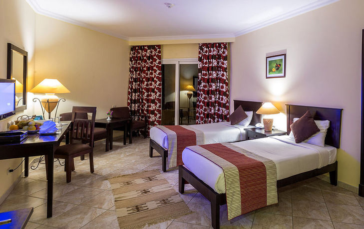 Imagen de la habitación del Hotel Casa Mare Resort. Foto 3