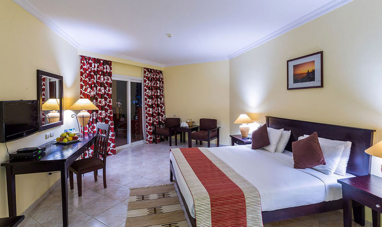 Imagen de la habitación del Hotel Casa Mare Resort. Foto 4