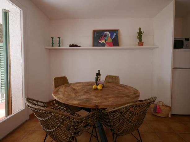 Imagen de la habitación del Hotel Casa Marea. Foto 4
