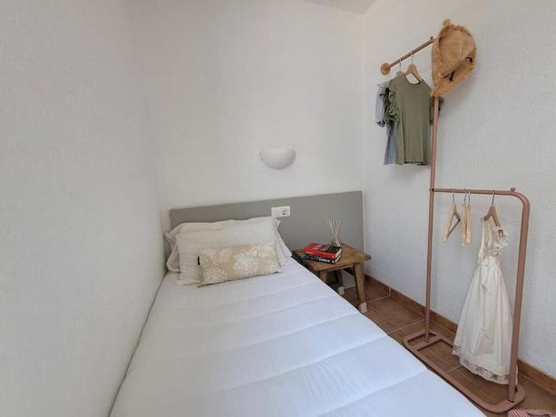 Imagen de la habitación del Hotel Casa Marea. Foto 5