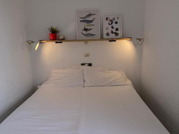 Imagen de la habitación del Hotel Casa Marea. Foto 6