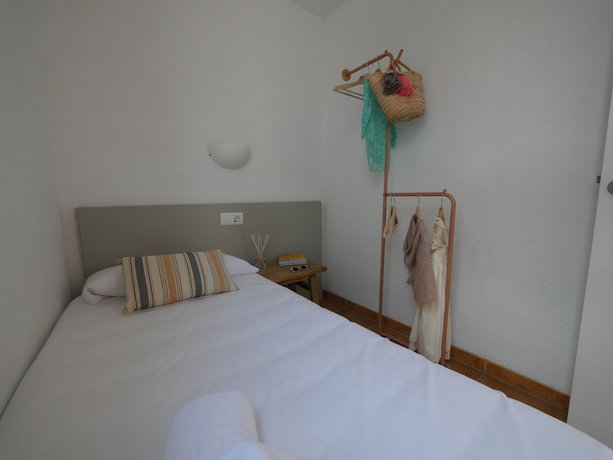 Imagen de la habitación del Hotel Casa Marea. Foto 8