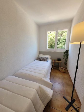 Imagen de la habitación del Hotel Casa Marea. Foto 9