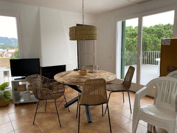 Imagen de la habitación del Hotel Casa Marea. Foto 12
