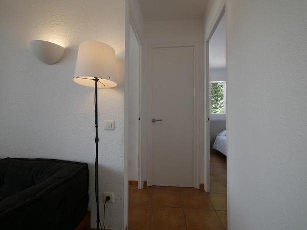 Imagen de la habitación del Hotel Casa Marea. Foto 13