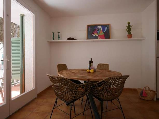 Imagen de la habitación del Hotel Casa Marea. Foto 14